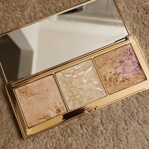 Laura Mercier Stardust Radiant Glow Palette